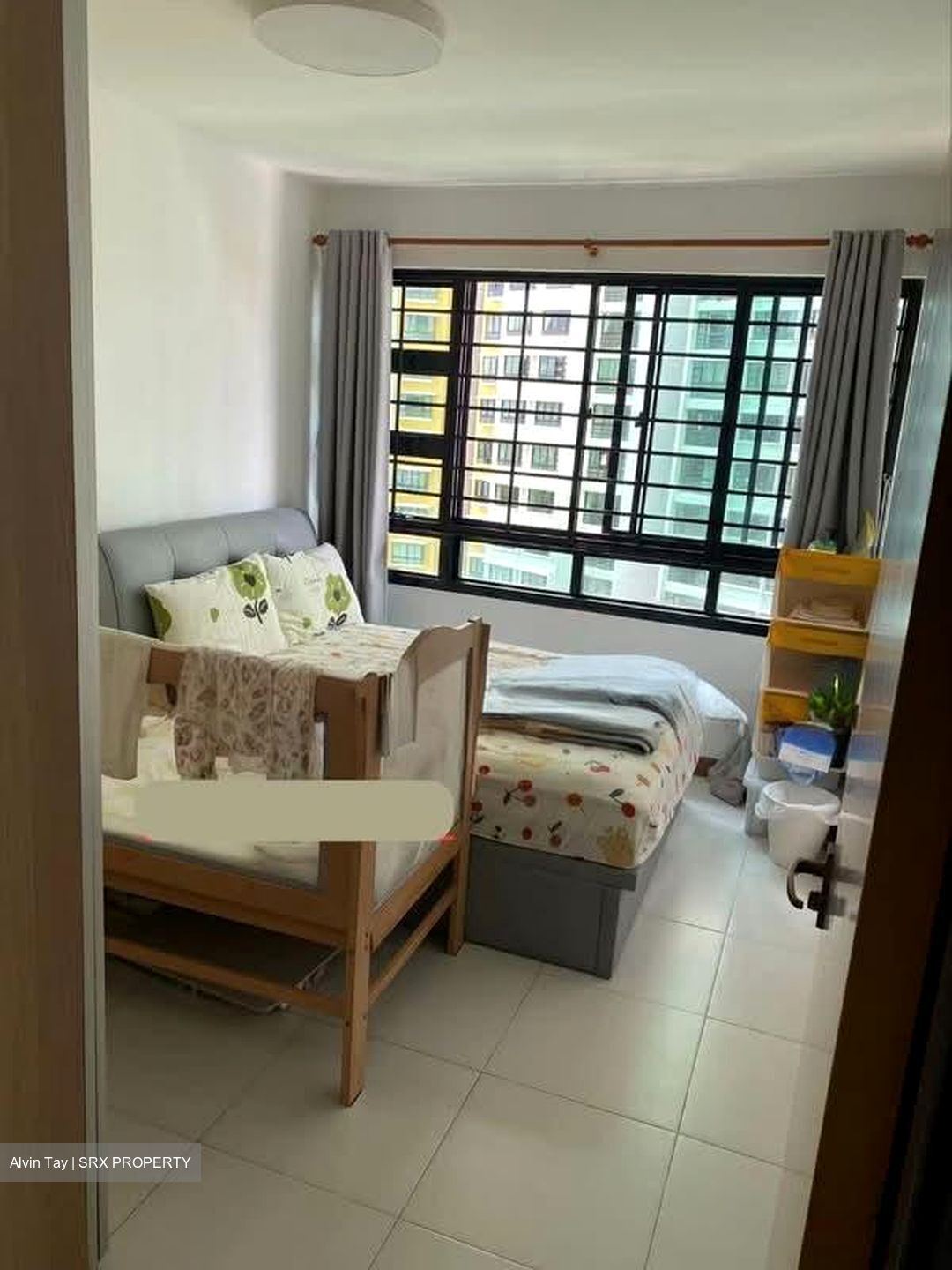 Blk 56 Havelock View (Bukit Merah), HDB 4 Rooms #562077101